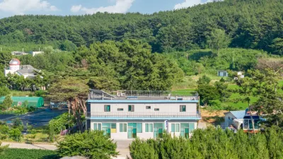 Taean Jiyu Ne Pension