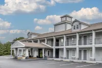 SureStay Plus Hotel by Best Western Asheboro