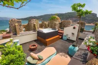 Capitolare Tower Hotels in Portovenere