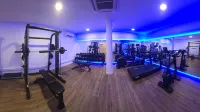 Aparthotel Ponent Mar - Gym