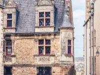 Novotel le Mans Hotels in Le Mans