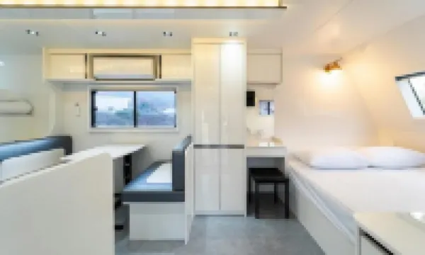 Pocheon the John Kara Ban Glamping