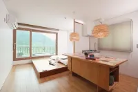 Cheongdo the Yellow Pension Hotels in Cheongdo-gun