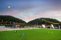 Chuncheon Grace Glamping