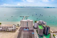Dangjin Hotel Rocio