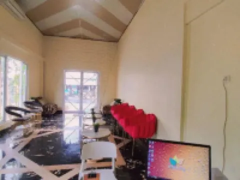 Hotel Mega Stay Cepu