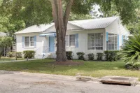 Cozy Georgia Vacation Rental w/ Backyard & BBQ - Wifi