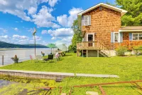 Canandaigua Lakefront Gem w/ Dock & Boat Slip - Wifi