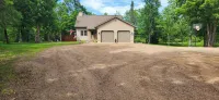 Adventure in the Blue Hills! Great for Hiking, ATV's  snowmobiling & hunting