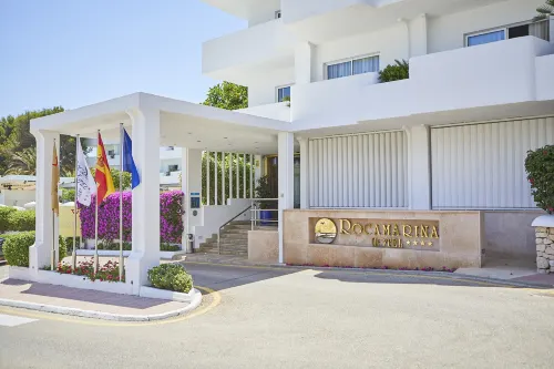 Hotel Rocamarina