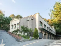 Sejong Jajamu Motel Hotels in Sejong