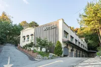 Sejong Jajamu Motel