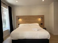 CC Gijon Hoteles en Gijón