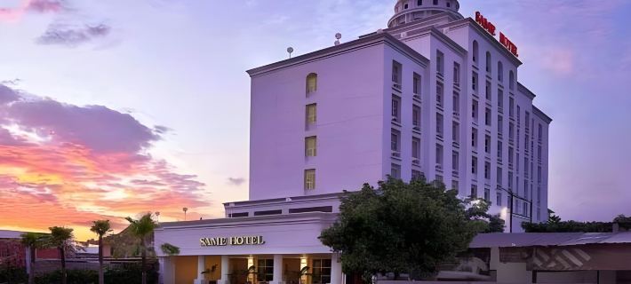 Same Hotel Lombok Hotels in Mataram