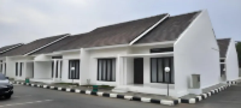 Two Rich Hotel & Sport Center Hotels in Jepara