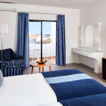 NH Lagos Algarve Resort