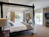 Cinnamon Boutique Guest House Hotels in Wilderness
