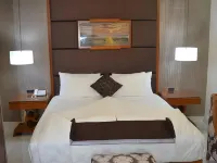 Limeridge Hotel-Ikoyi Hotels in Ikoyi I