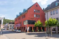 Gasthof Mühle Hotels in Soyhieres