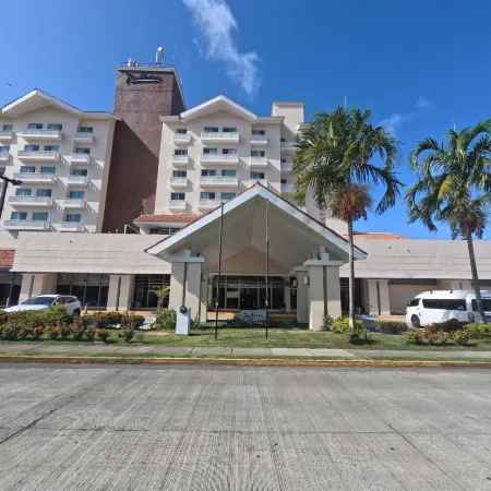 Radisson Colon 2000 Hotel Casino