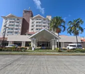 Radisson Colon 2000 Hotel Casino Hotel di 