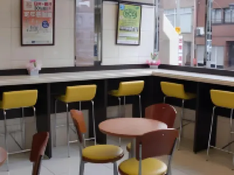 Toyoko Inn Kyoto Biwako Otsu Hotels in Otsu