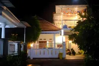 Room Ijen Hostel