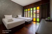 ChababaanCham Resort Hotel di 