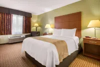 Quality Inn & Suites Wisconsin Dells Downtown - Waterparks Area Hotels in Wisconsin Dells