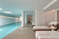 Patmos Aktis, a Luxury Collection Resort & Spa - Pools