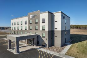 Riverstone Suites - Chippewa Falls