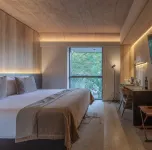 Hualta Hotel Mendoza, Curio Collection by Hilton - balcony