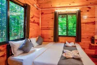 The Lazy Cabanas