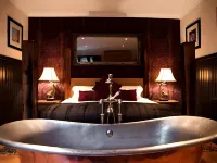 The Sun Inn Hotels in Lasswade