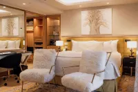 أوبيرج سانت أنتوين فنادق في كيبيك سيتي