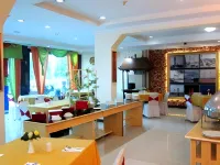 Hotel Grand Duta Syariah Hotels in Bukit Kecil
