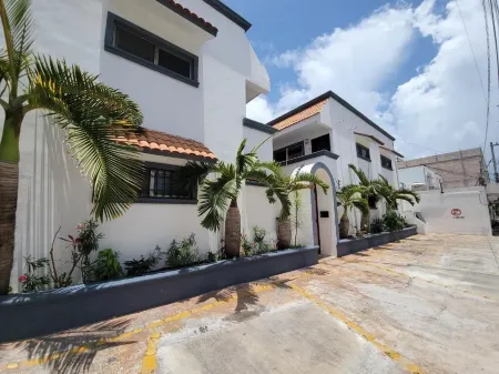 Saela Hotel Boutique