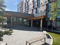 Residence & Conference Centre - Kelowna Hotels in Kelowna