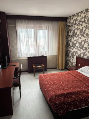 Hotel Dilaver