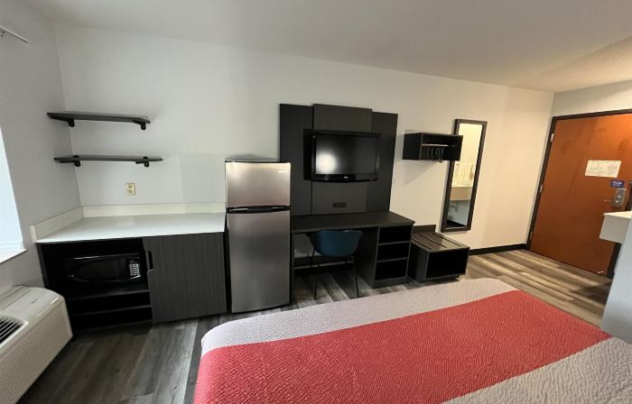 Studio 6 Suites Urbana, IL