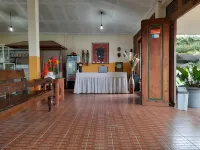 Cemara Tujuh Homestay & Resto Hotel a Garung
