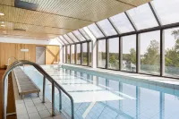 Radisson Blu Hotel, Espoo - Pools