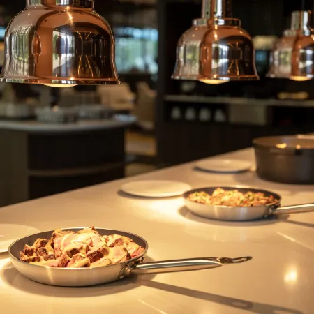 Hilton Garden Inn Brussels Airport