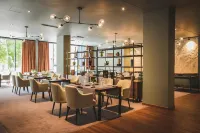 Hotel Jurmala Spa - Bữa sáng