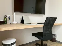 Hotel & Monthly Kikuchi