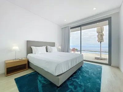 Villa Alegria by Atlantic Holiday Hotel di 