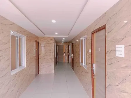 GM Residency Отели в г. Нагапаттинам