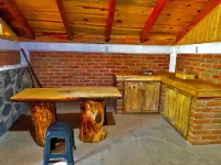Cabaña La Joyita By GEstores Hotels in Huasca de Ocampo