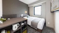 SUPER HOTEL Premier Aso Kumamoto Airport فنادق في اوزو، کوماموتو