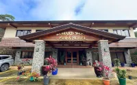 Leonard Wood Pines飯店 洛亞幹機場附近的飯店